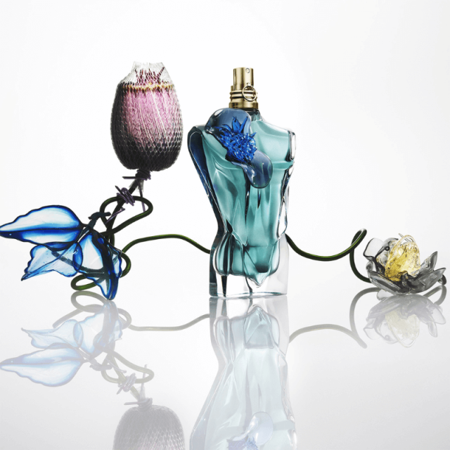 Le Beau Flower Edition Eau de Parfum JEAN PAUL GAULTIER
