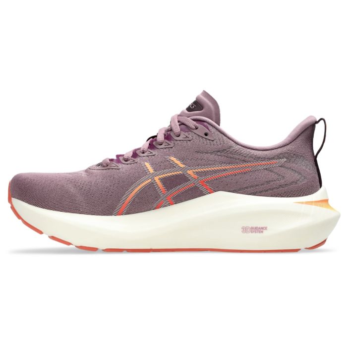 Asics Dame Løbesko GT-2000 13 Lilla