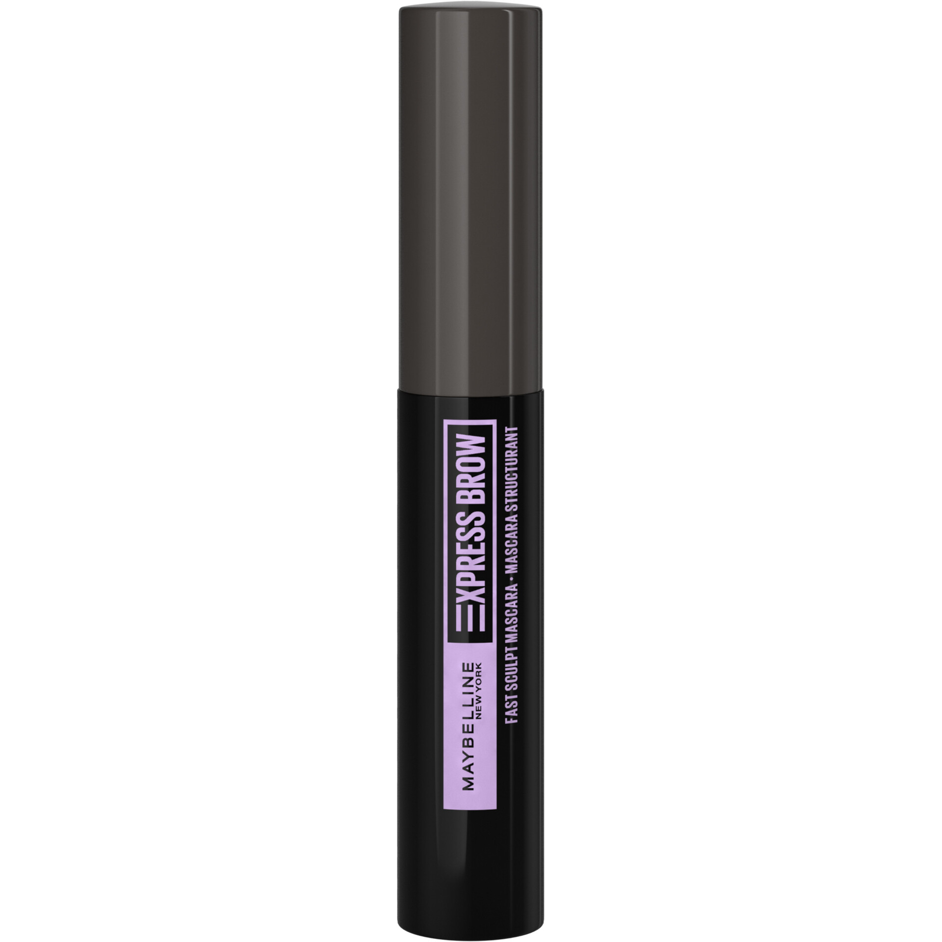 Maybelline Brow Fast Sculpt 6 Deep Brown