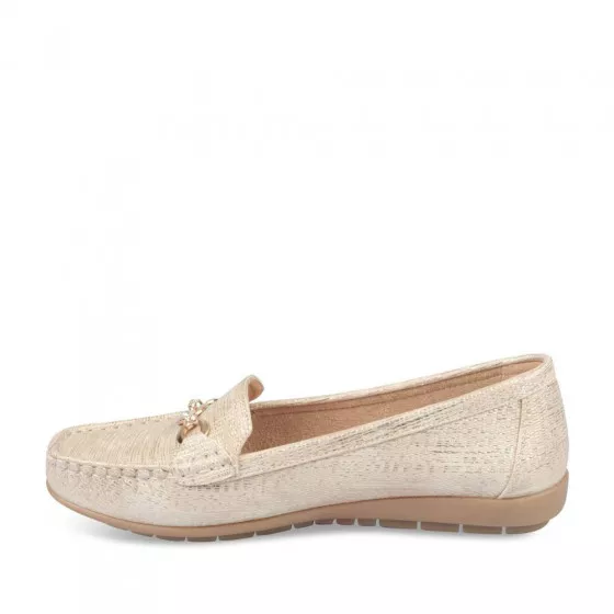 Mocassins OR NEOSOFT FEMME