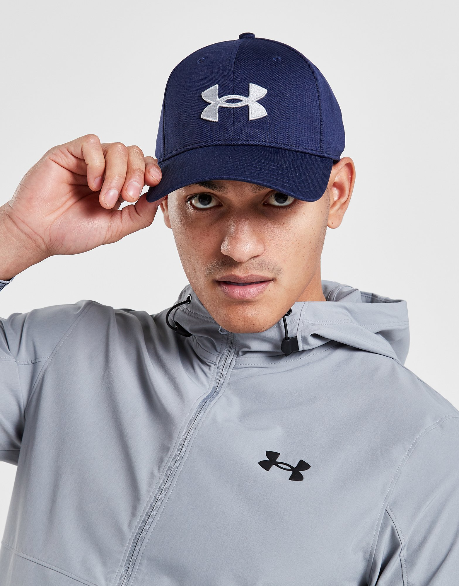 Under Armour Casquette Blitzing