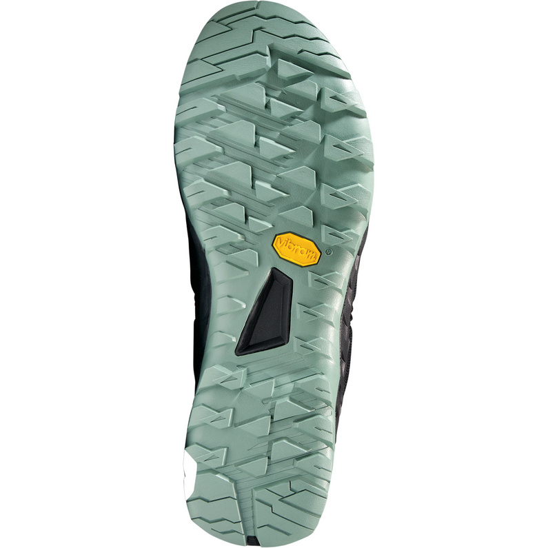 Mammut Herren Alnasca Knit III Low Schuhe