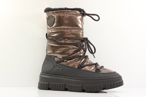 S.Oliver Stiefeletten