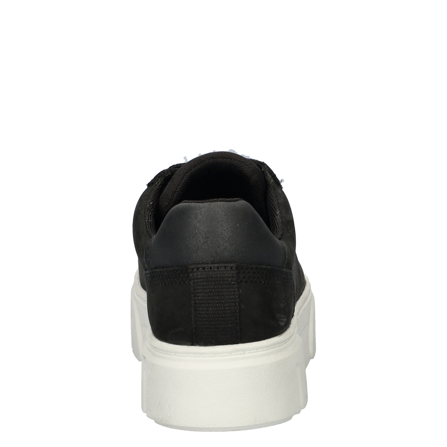 Laurel Court dames sneaker Timberland Zwart