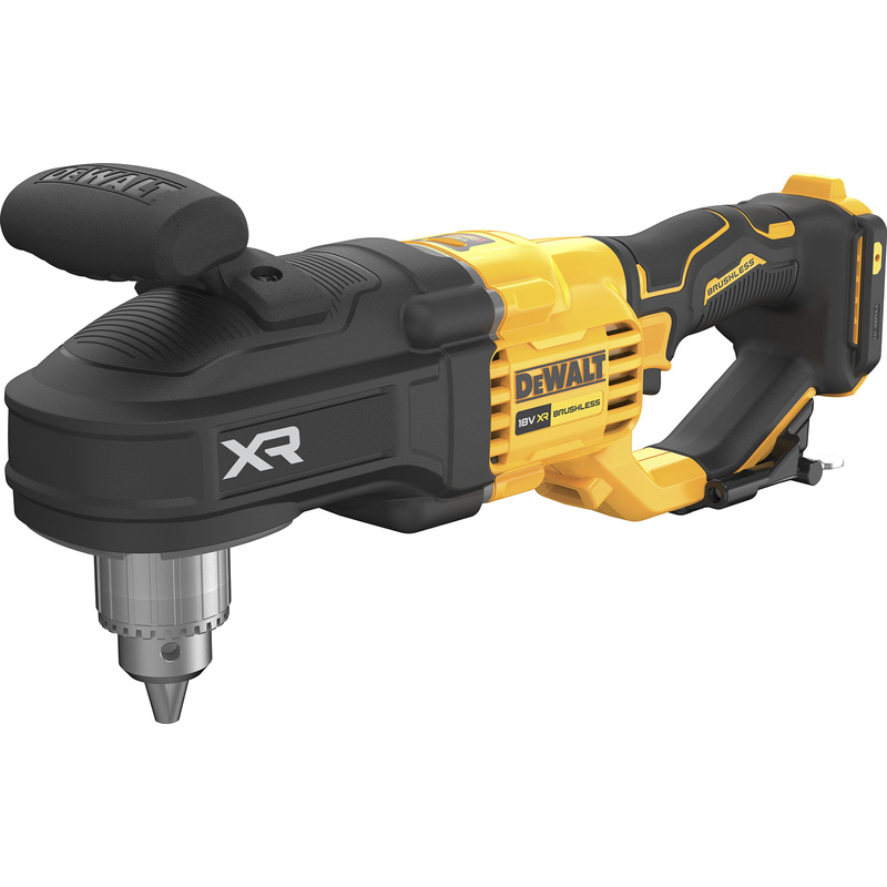 DeWALT DCD444N-XJ haakse schroevendraaier (body) 18V Li-ion