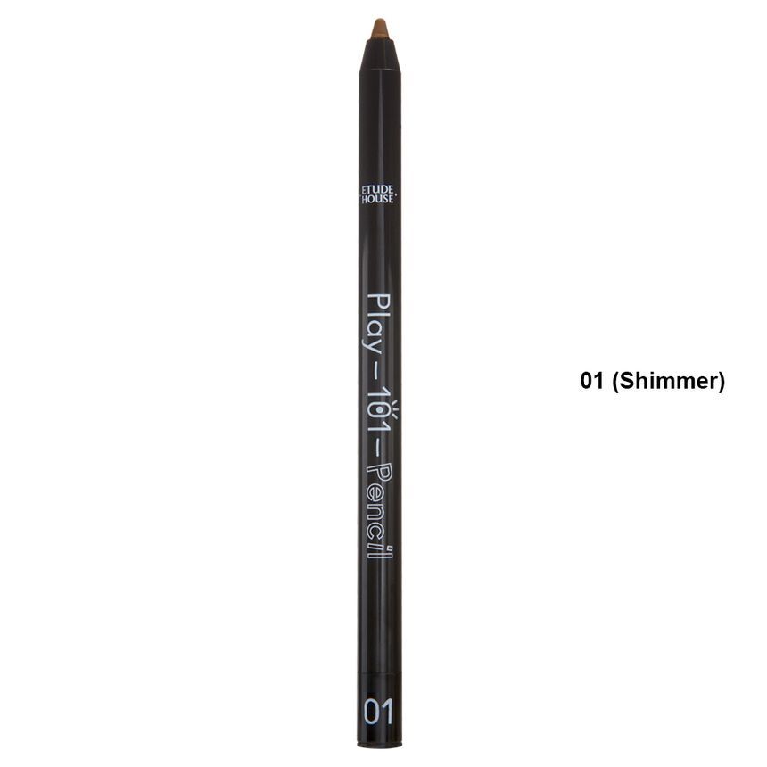 ETUDE - Play 101 Potlood - 35 kleuren