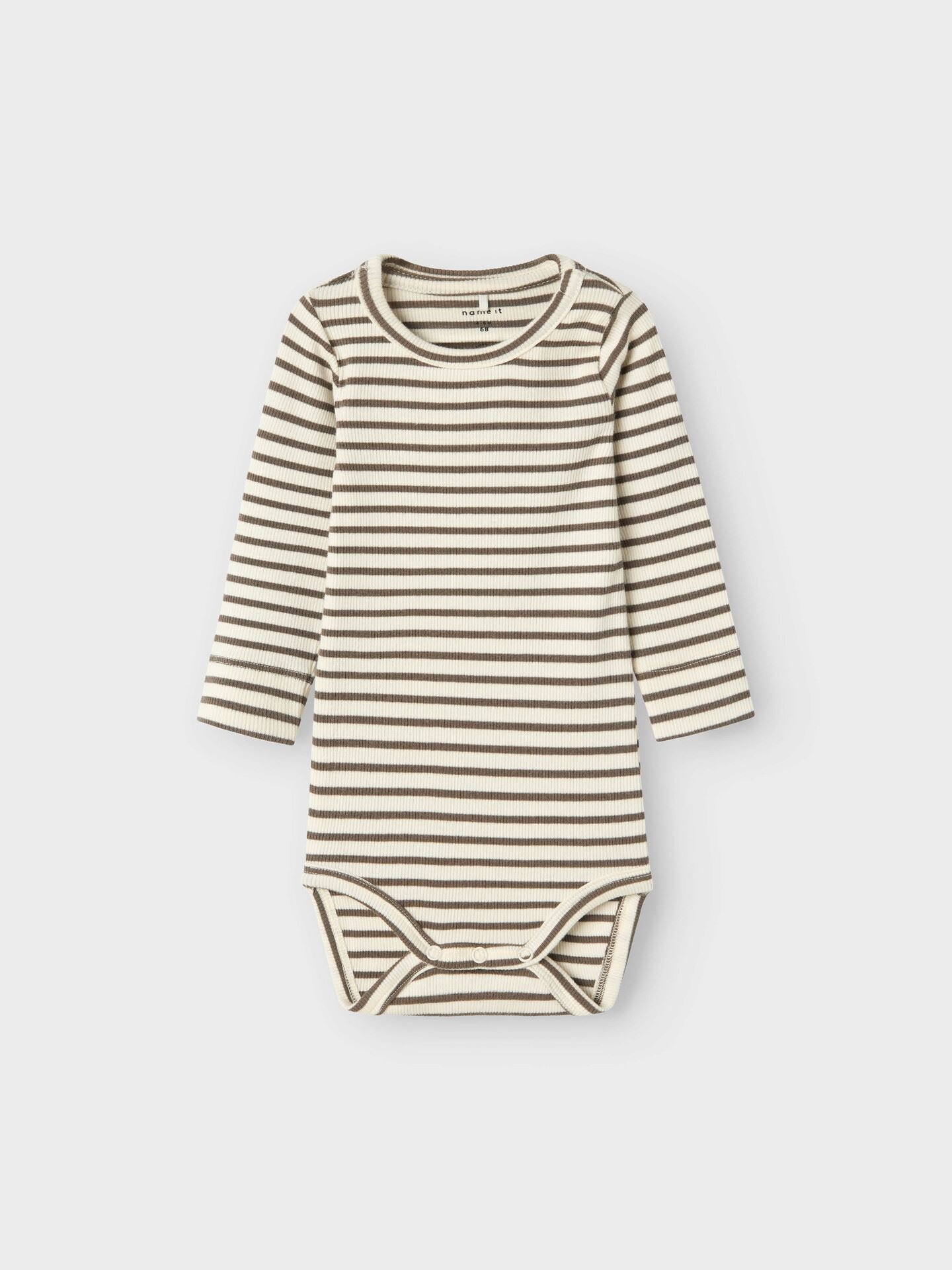 Bani Long Sleeve Body