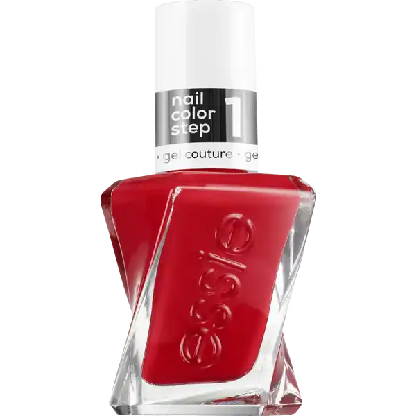 Nagellack gel couture Nr. 270 rock the runway