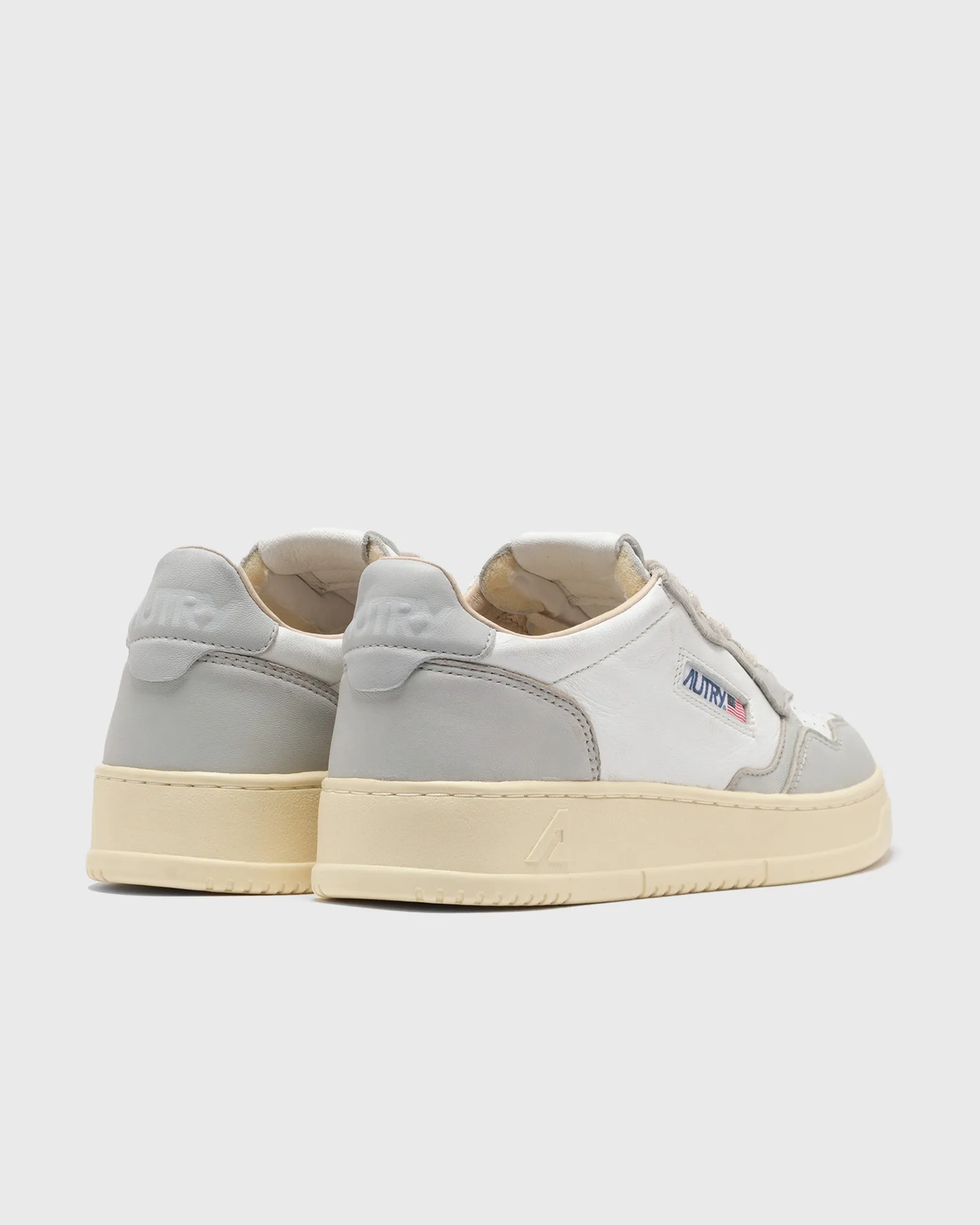 Autry Action Shoes MEDALIST LOW