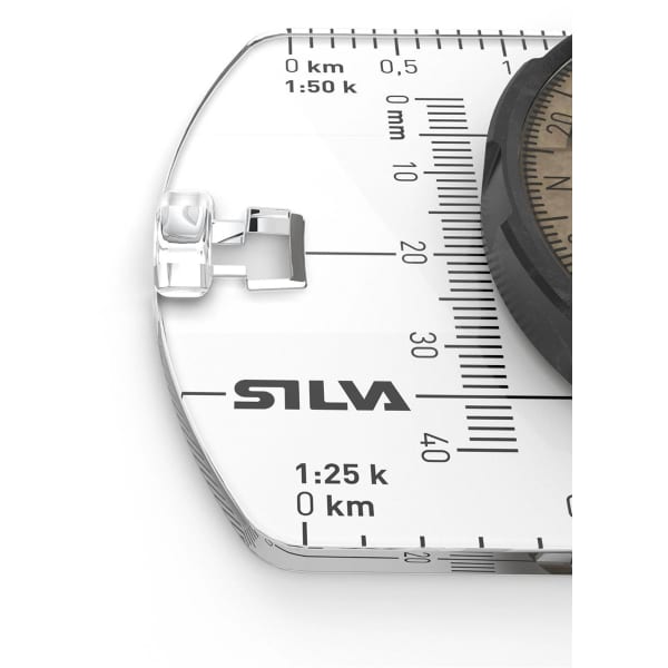 Boussole SILVA COMPASS TERRA RANGER S