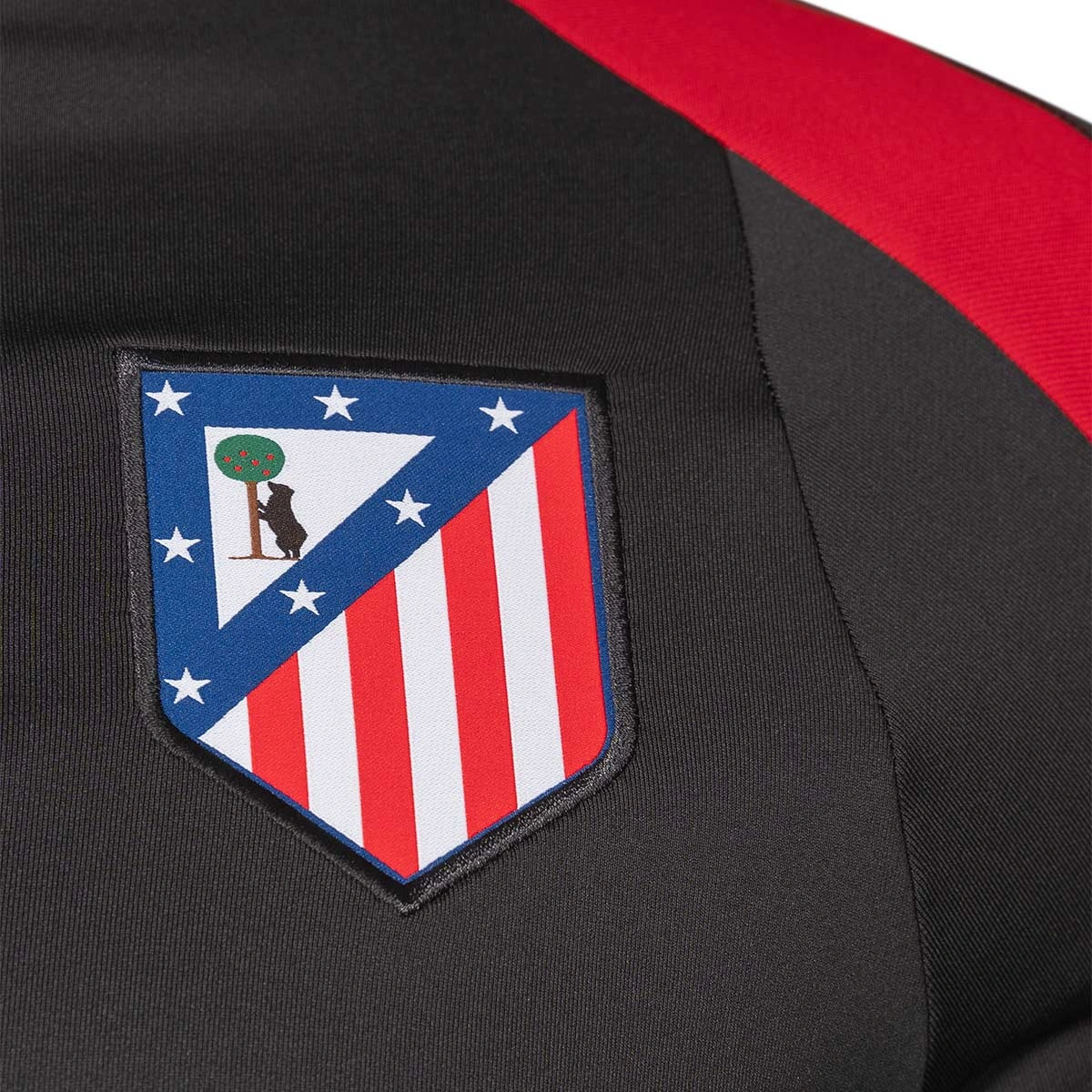 Sweatshirt Nike Atlético de Madrid Training 2025-2026