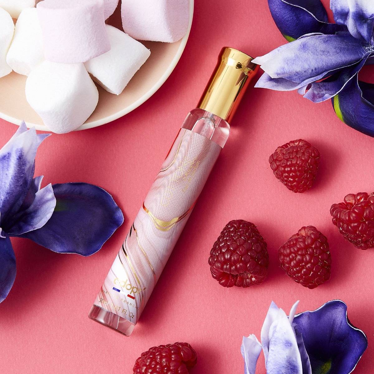Cotton crush - Eau de parfum 30ml