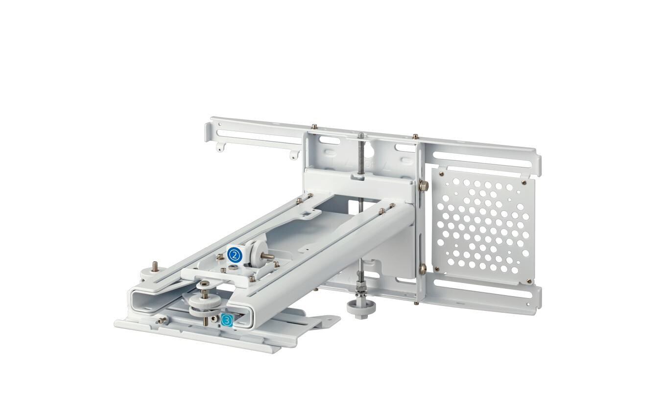 Halterung ELPMB62 für EB-725W,735F,725WI,735FI<br>Wall Mount – ELPMB62 - EB-7xx / EB-8xx