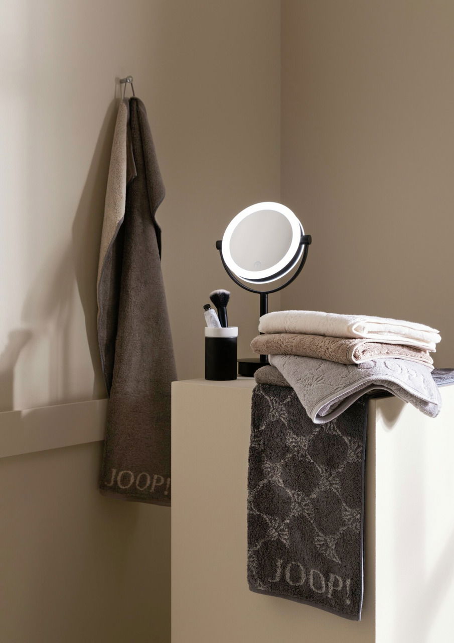 JOOP! Standkosmetikspiegel CHROMELINE BLACK