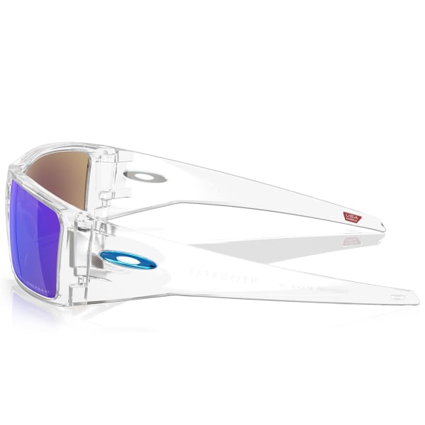Lunette de soleil lifestyle OAKLEY HELIOSTAT