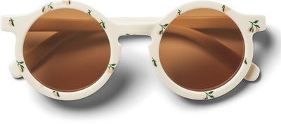 LIEWOOD Darla Solbriller 1-3 År, Peach/Sea Shell