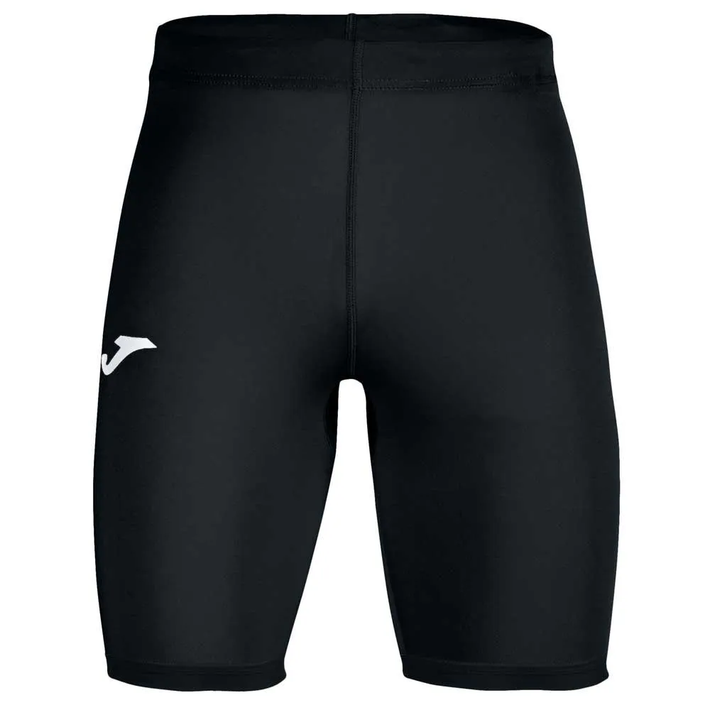 Leggings curtas da Joma Brama Academy
