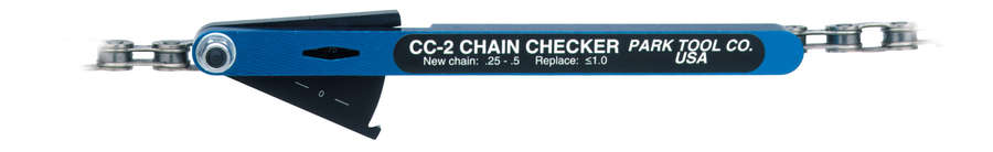 Parktool CC-2 Ketting Checker