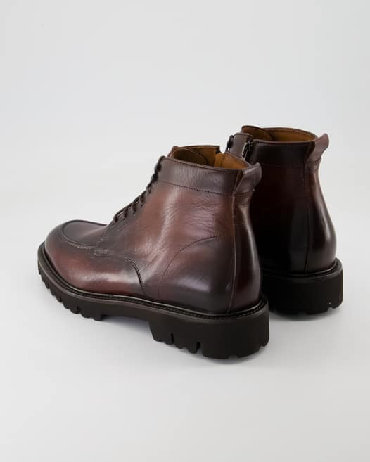 Konstantin Starke B533-2 Stiefeletten in Braun
