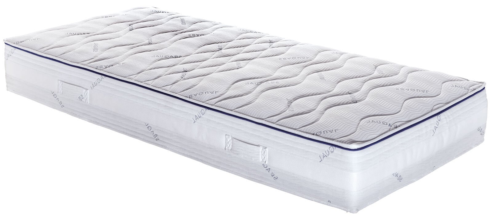 MONDO Matratze DEEPBLUE TILOS 90 x 200 cm H2