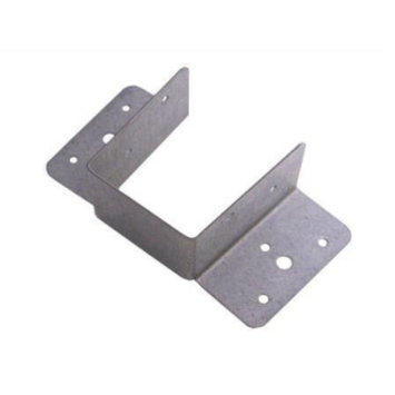 Regeldrager 32 mm verzinkt
