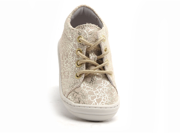 Bellamy boots bottine bebe flex princesse beige