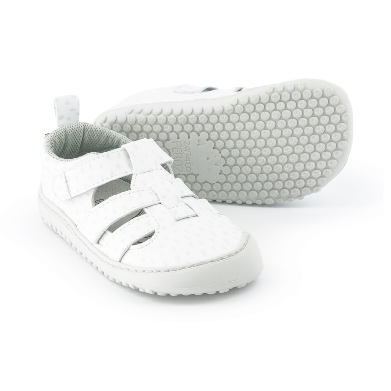 Zapato feroz Zapato Feroz Rockers Irta Ulises Blanco