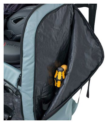Sac de Voyage Evoc Gear Backpack 90 L Steel