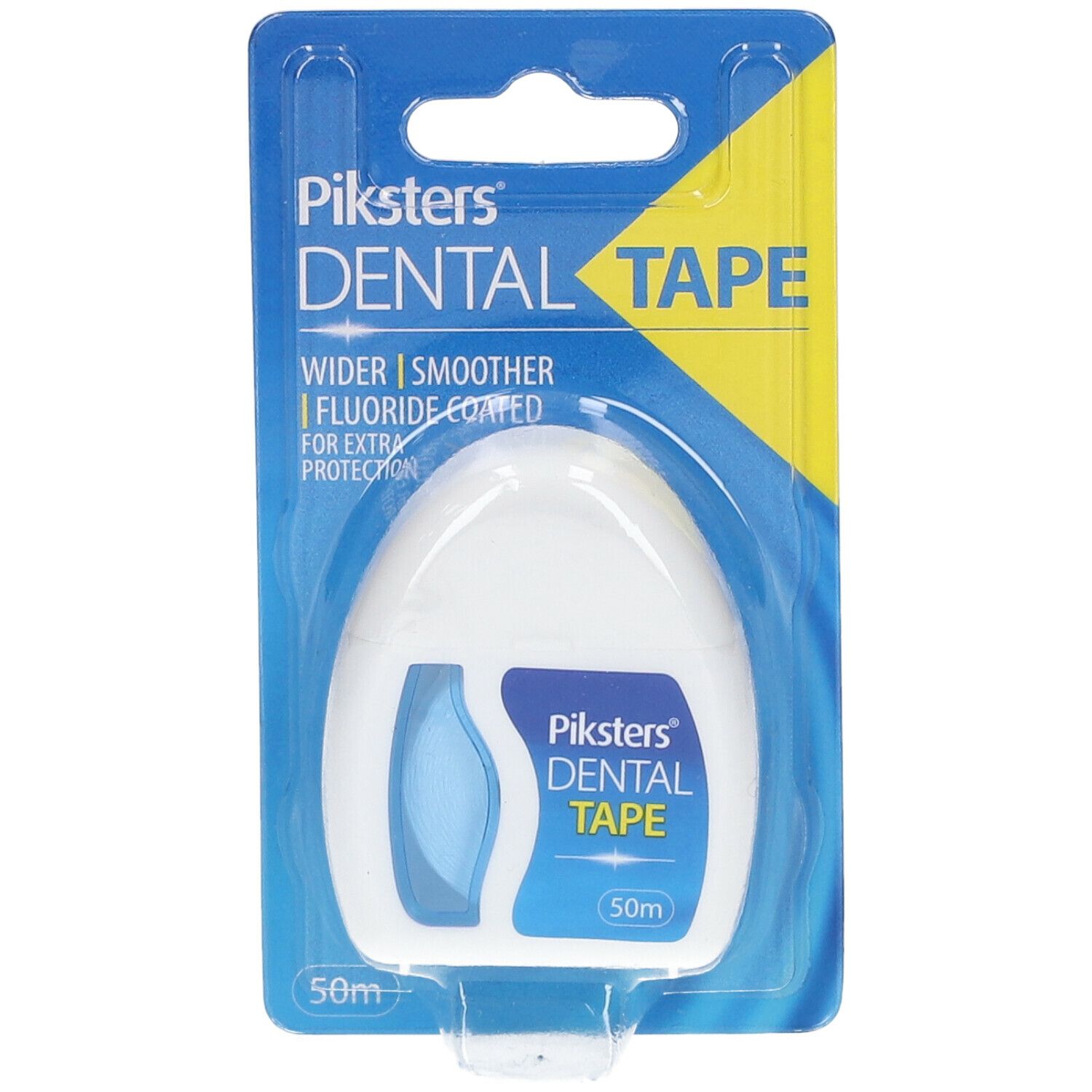 Piksters® Dental Tape