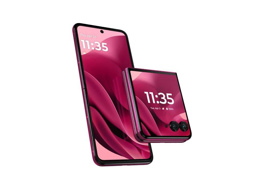 SMARTPHONE MOTOROLA RAZR 60ULTRA CABARET 16/512