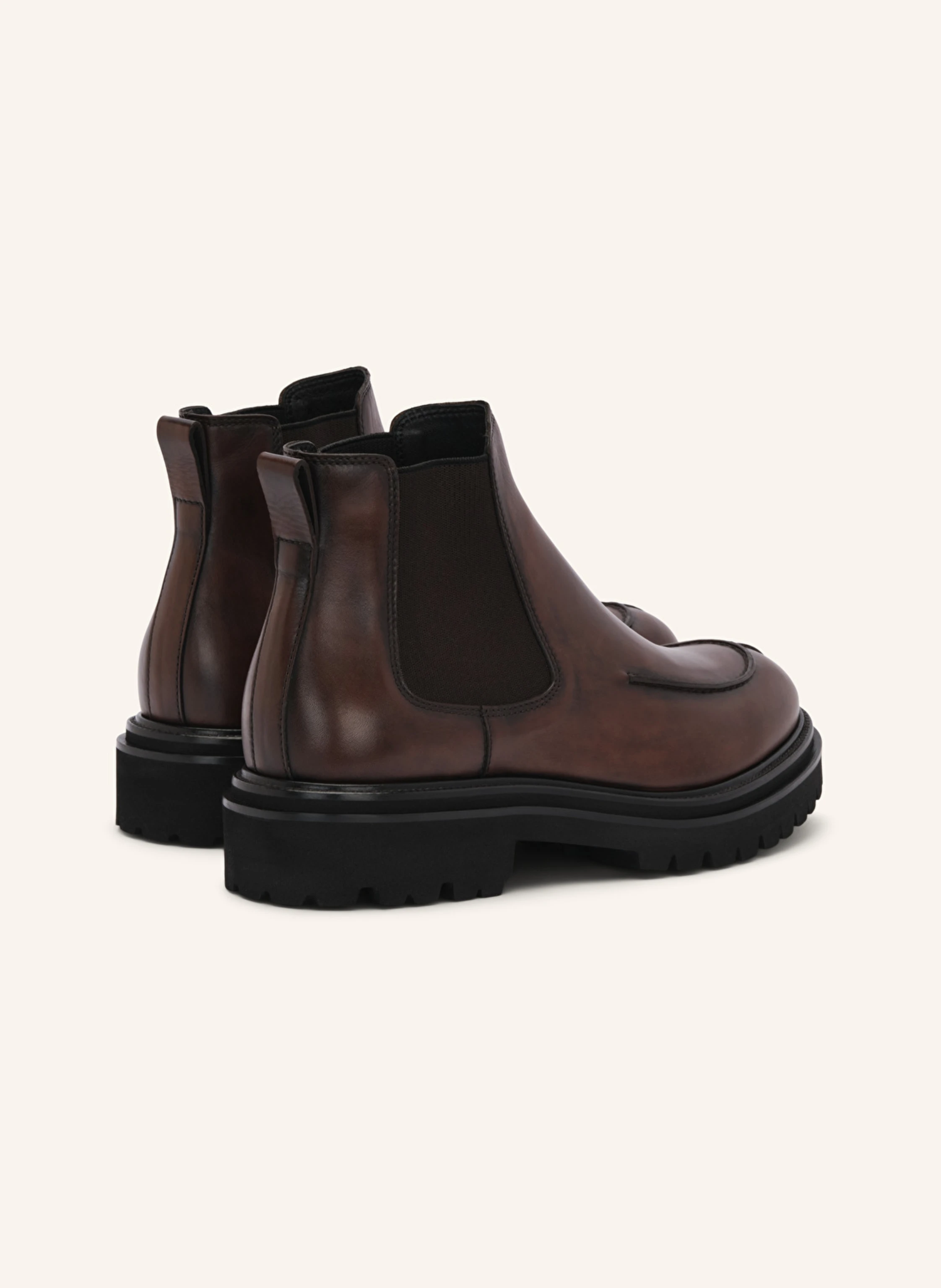 LOTTUSSE Stiefelette COVENT