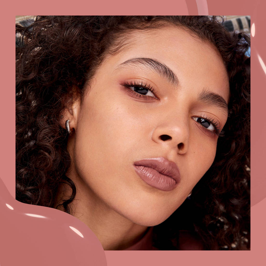 SuperStay Vinyl Ink lippenstift - 100 Charmed