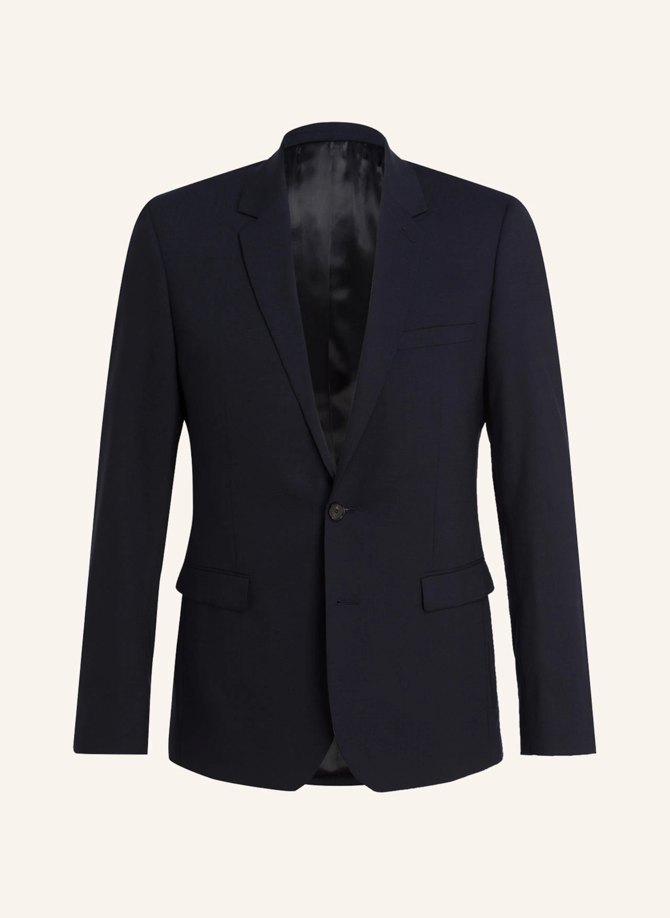 SANDRO Anzugsakko Extra Slim Fit