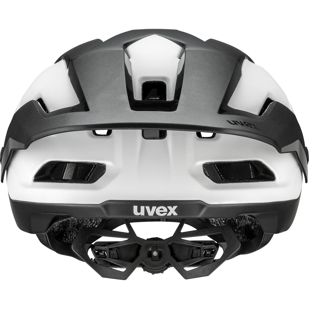 Uvex renegade Mips® Fahrradhelm schwarz
