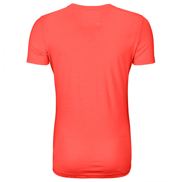 Ortovox - Women's 150 Cool Mountain - Haut en mérinos
