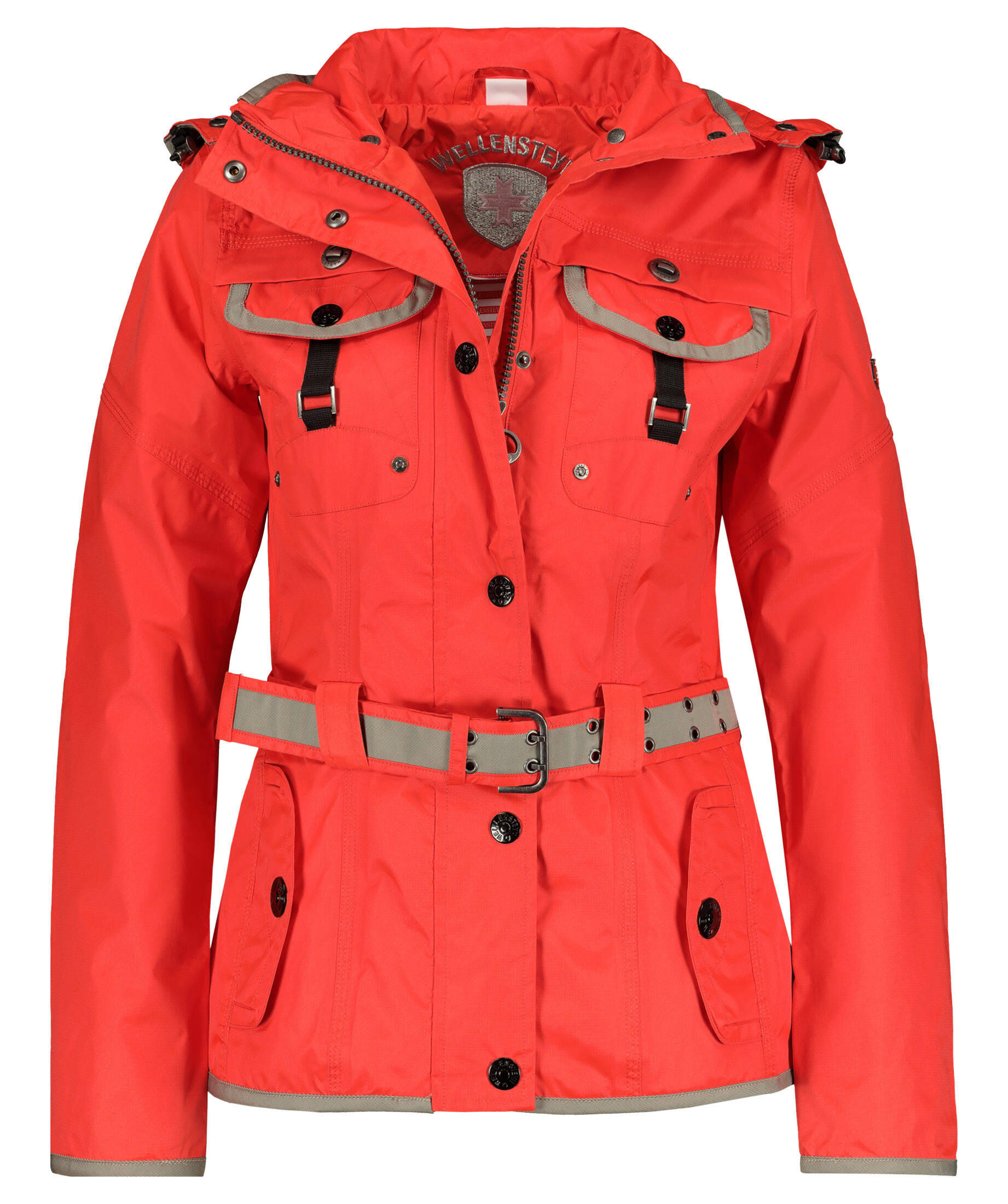 Wellensteyn| Damen Jacke / Fieldjacket 