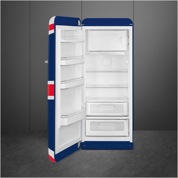 SMEG Kühlschrank 50's Retro Style FAB28LDUJ5