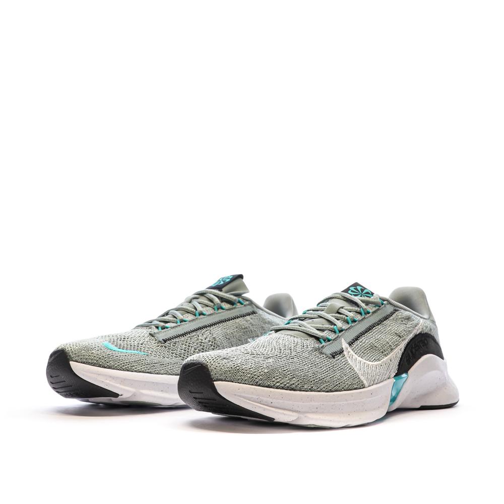 Nike Chaussures de Running Grise Homme Nike Superrep