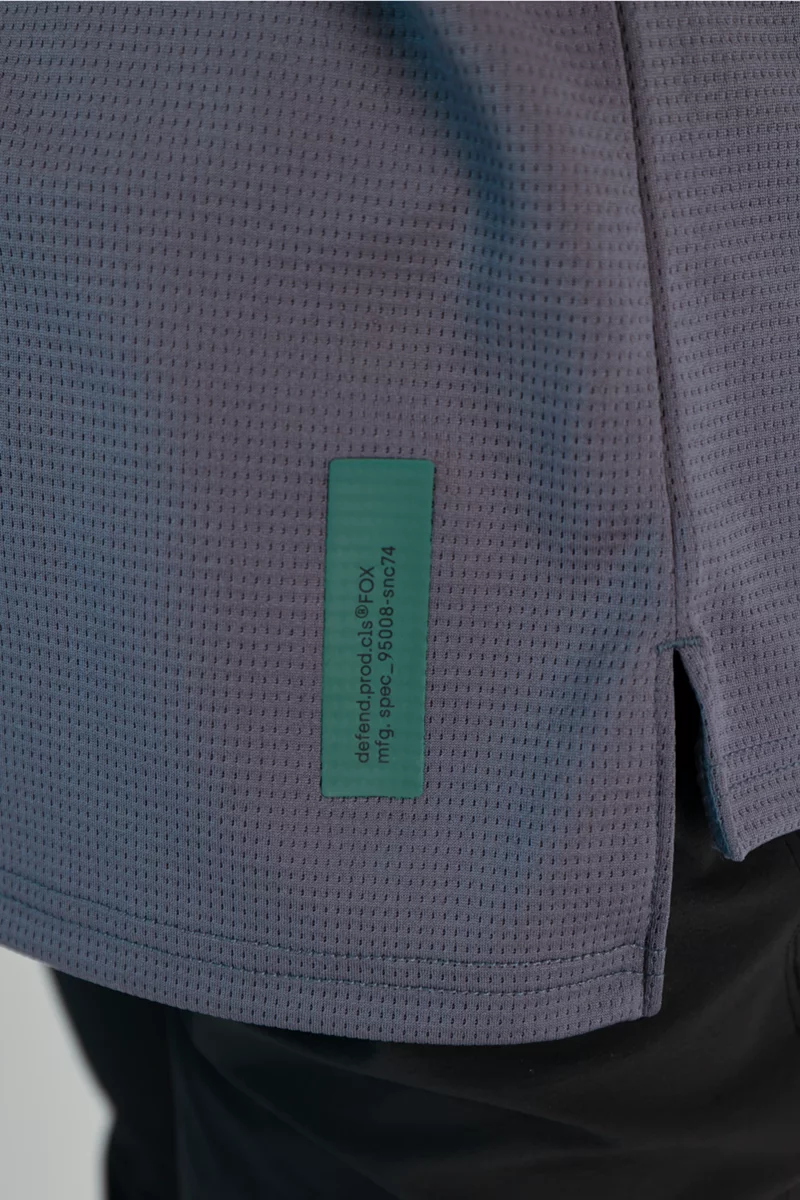 FOX Defend Herren Biketrikot
