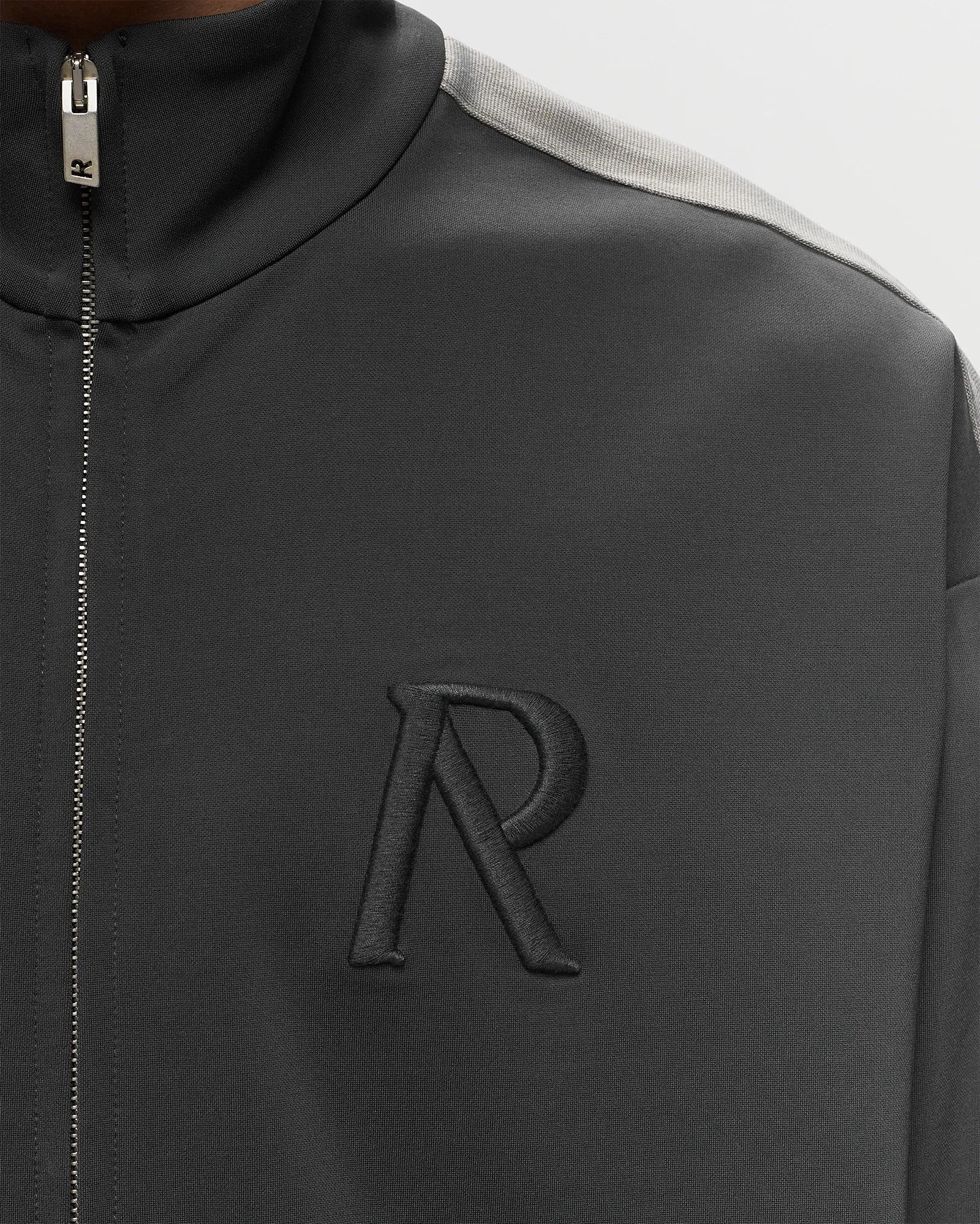 Represent INITIAL TRACKSUIT JACKET
