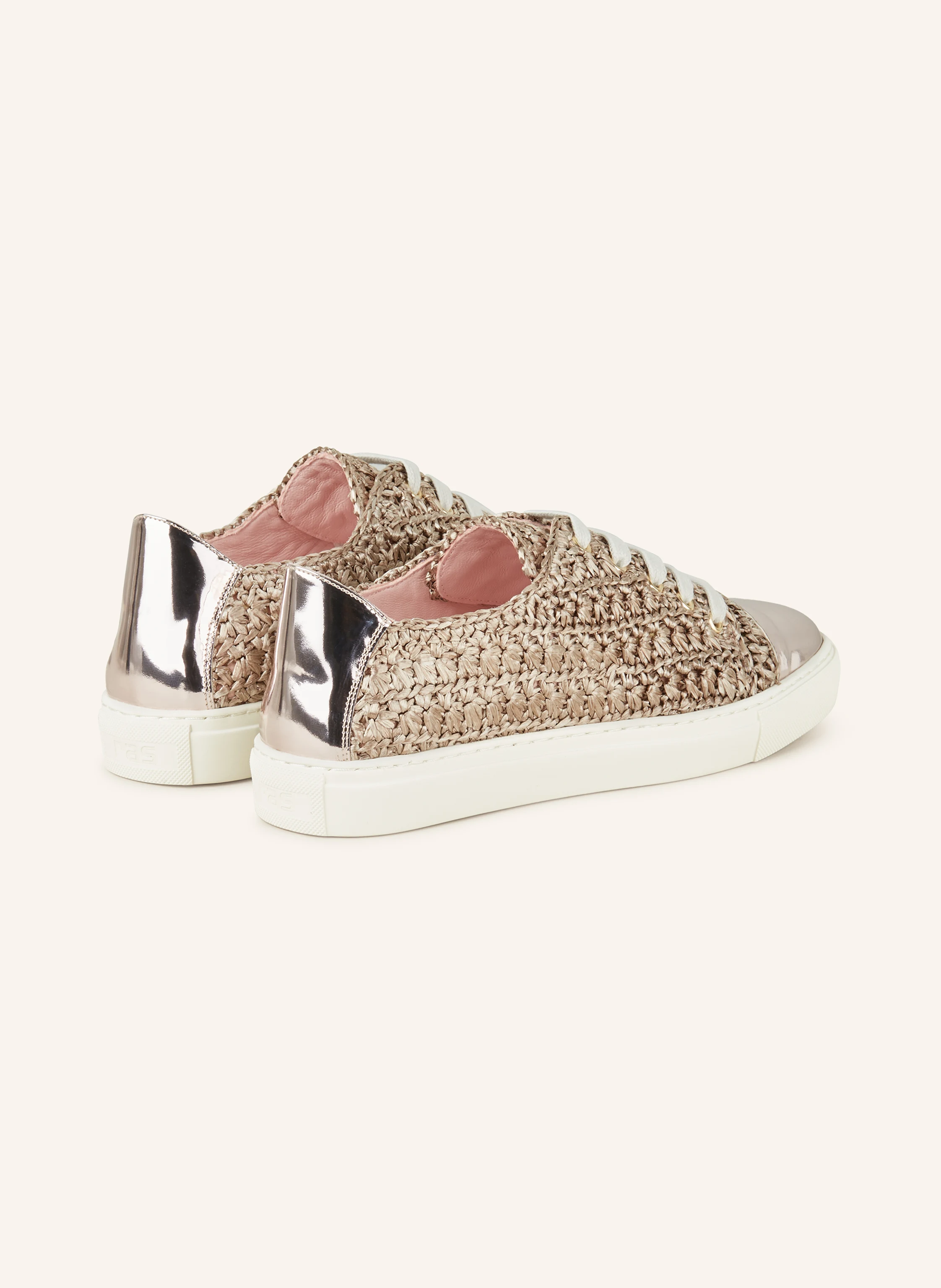 ras Sneaker HOOK MADONA