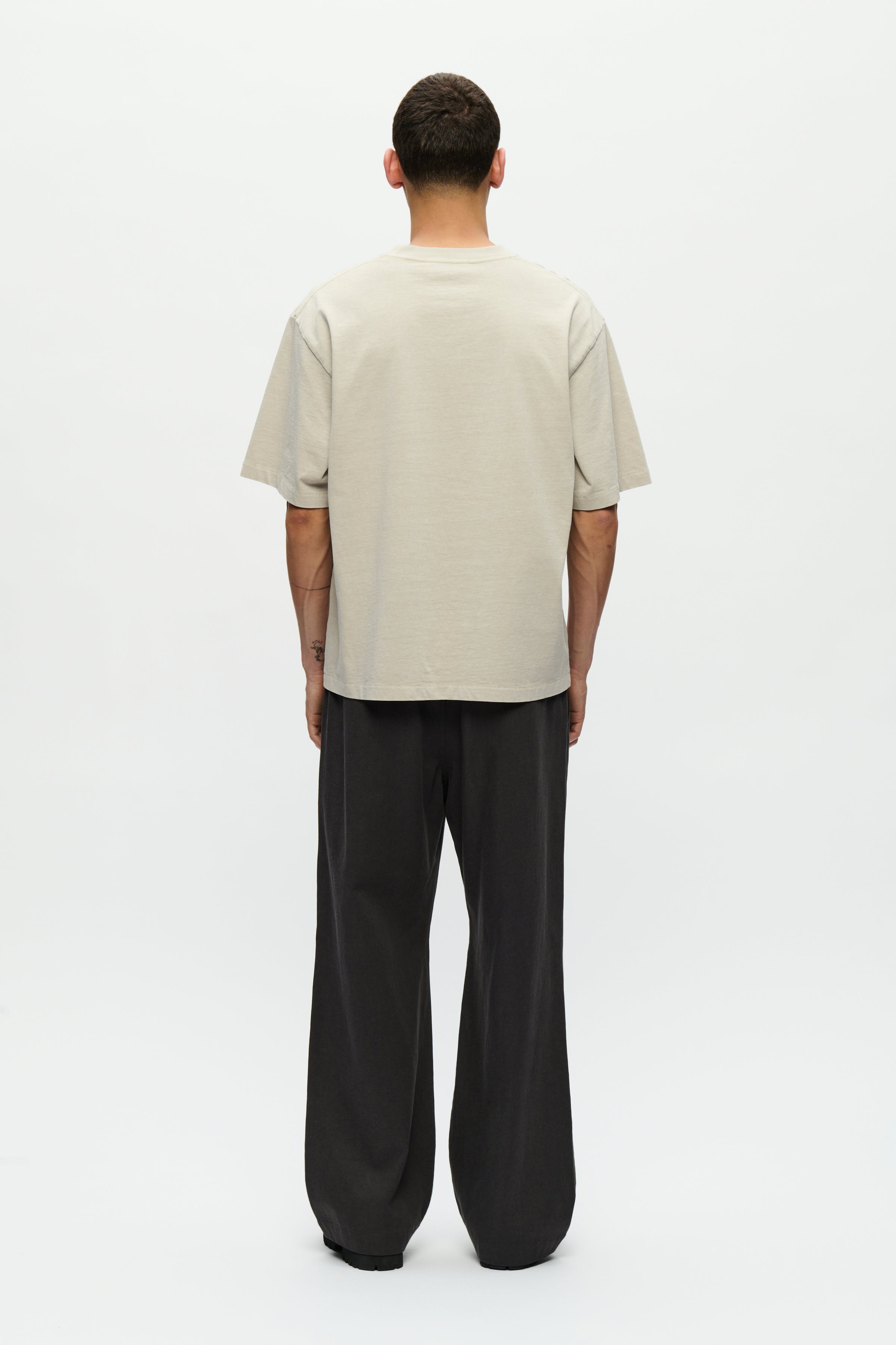 WOOD WOOD MEN WWGary T-shirt