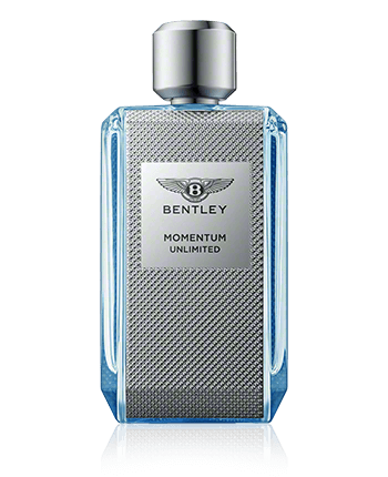 Bentley Momentum Unlimited Eau de Toilette Spray 100ml