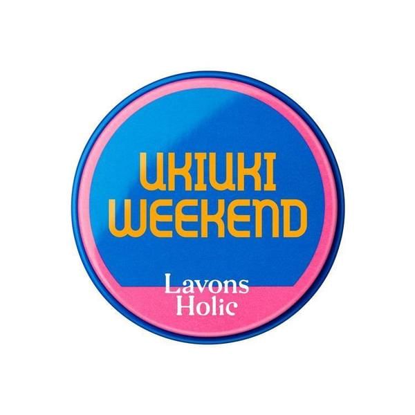NatureLab - LAVONS Holic Vast Parfum