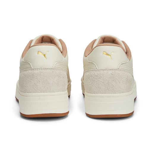 Puma CA Pro Lux Sneakers, Pristine Gum, 40.5