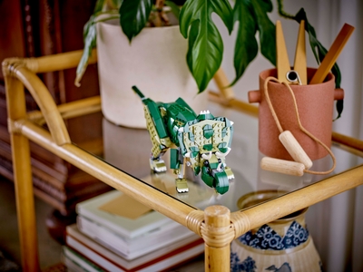 LEGO T. rex (31151)