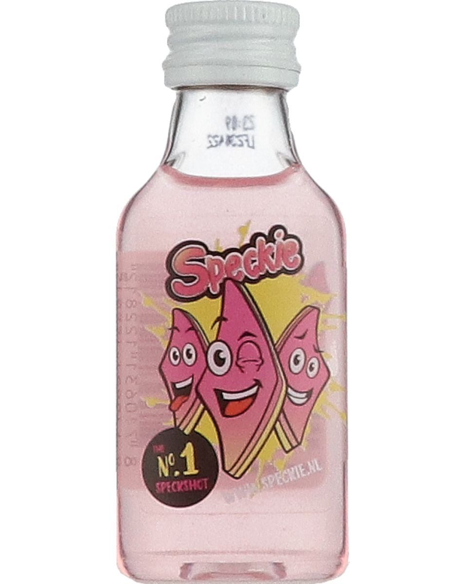 Speckie Partyshot Mini 2 cl