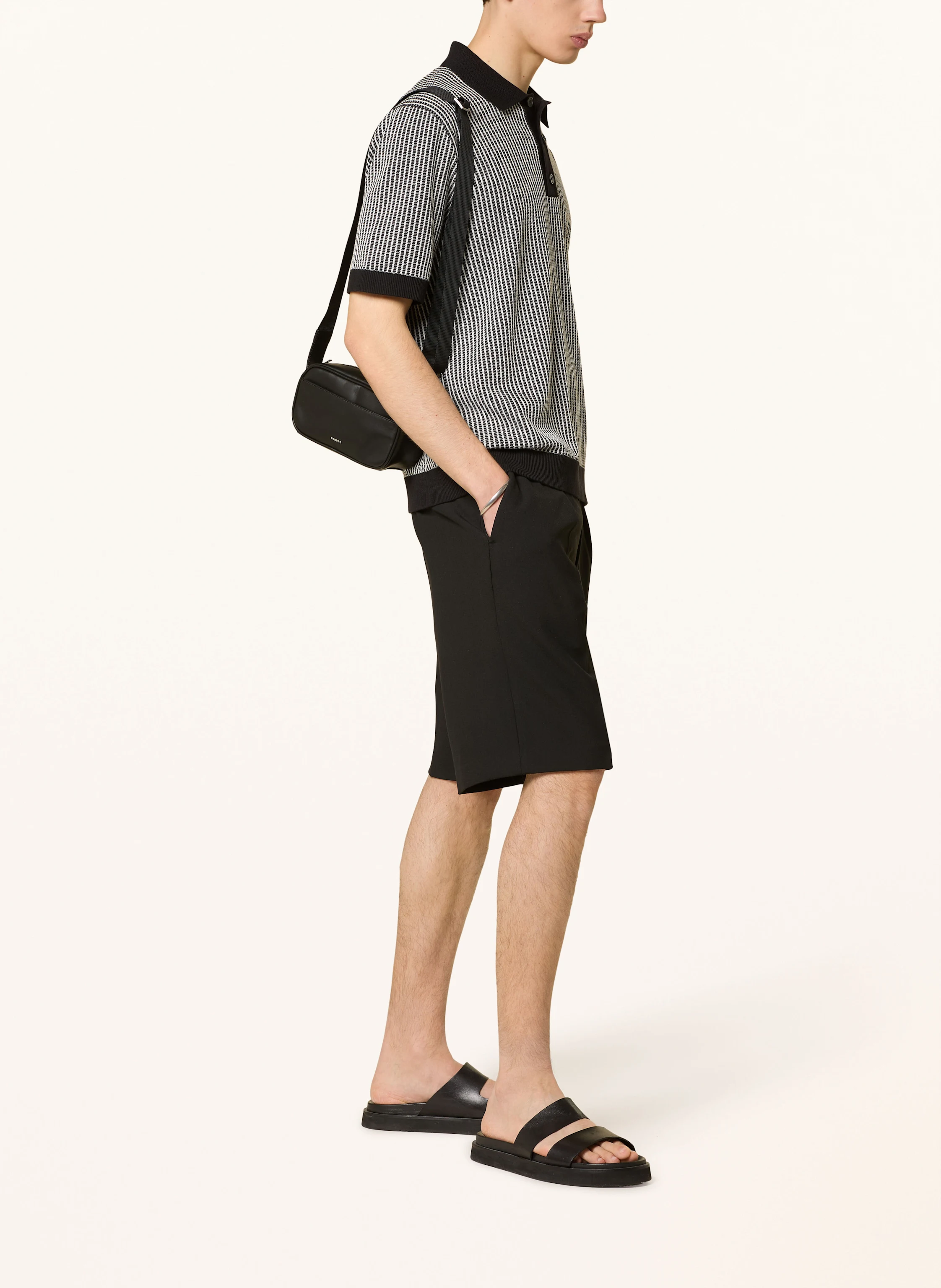 SANDRO Shorts