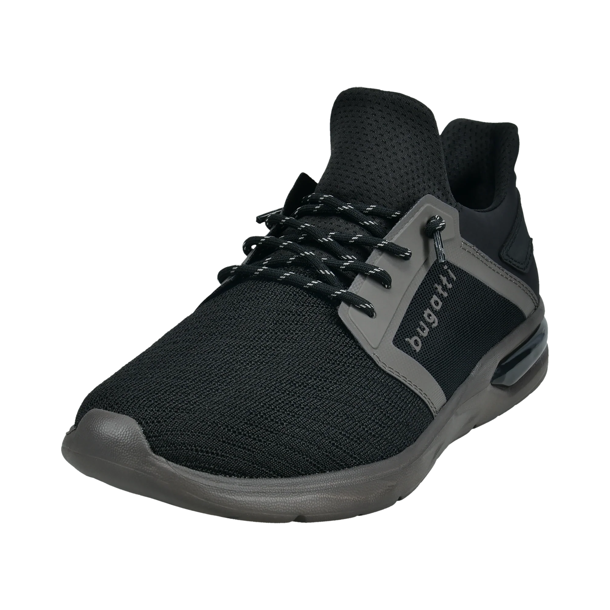Sneaker schwarz