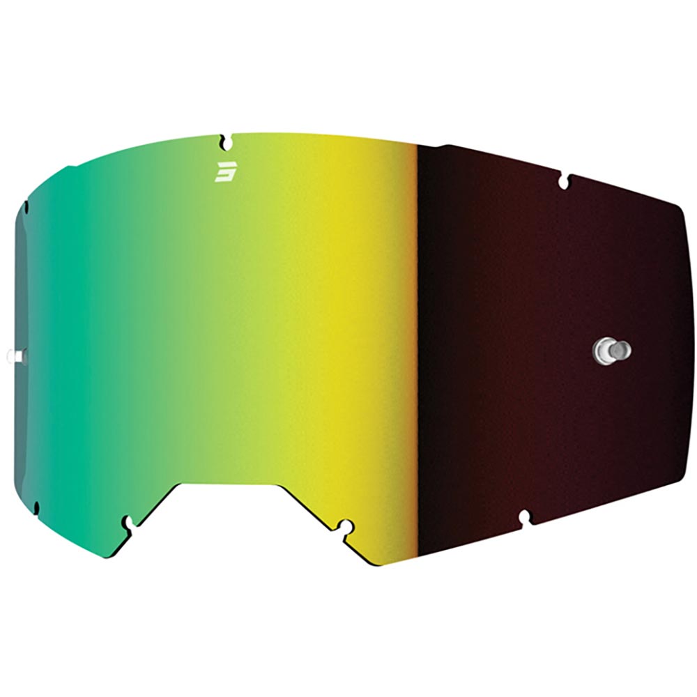 Shot - Ecran Core Iridium / Rainbow